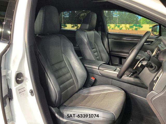 Lexus RX 2022-09 7221139-8