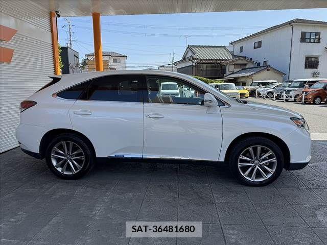Lexus RX 2014-05 7221134-10