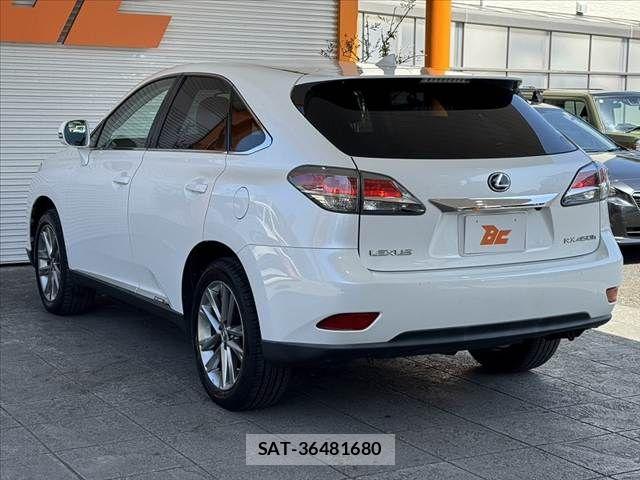Lexus RX 2014-05 7221134-14
