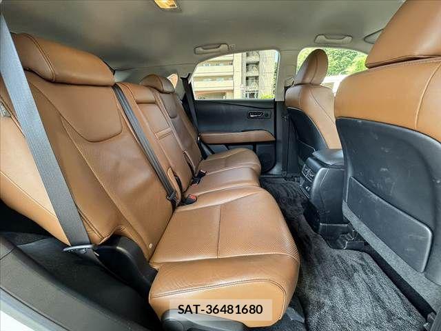 Lexus RX 2014-05 7221134-16