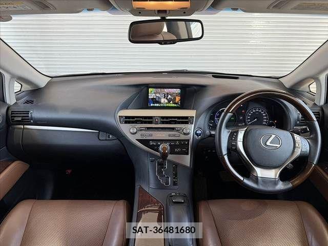 Lexus RX 2014-05 7221134-1
