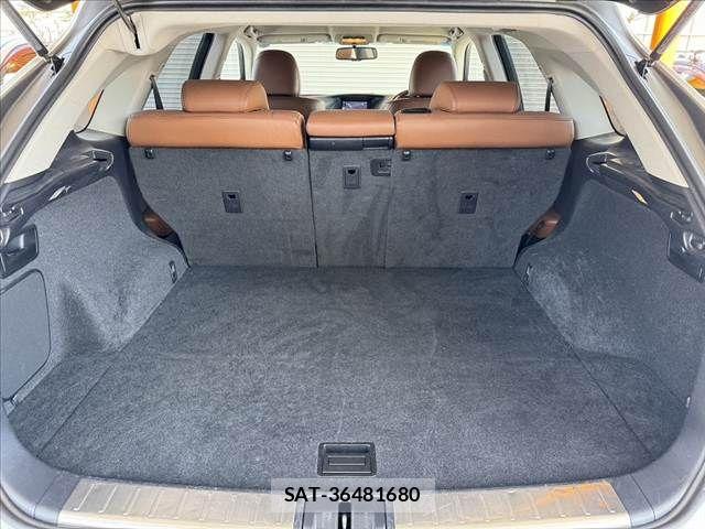 Lexus RX 2014-05 7221134-19
