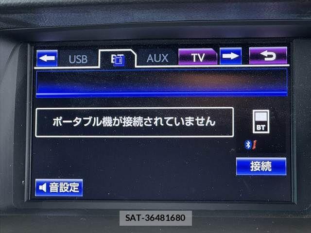 Lexus RX 2014-05 7221134-22