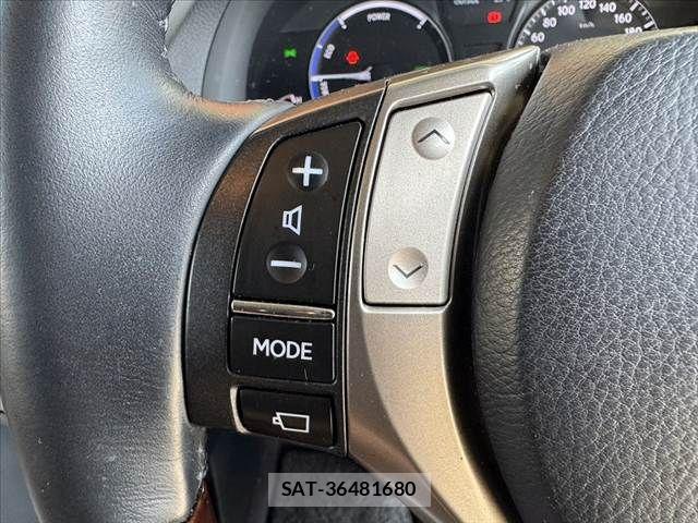 Lexus RX 2014-05 7221134-28