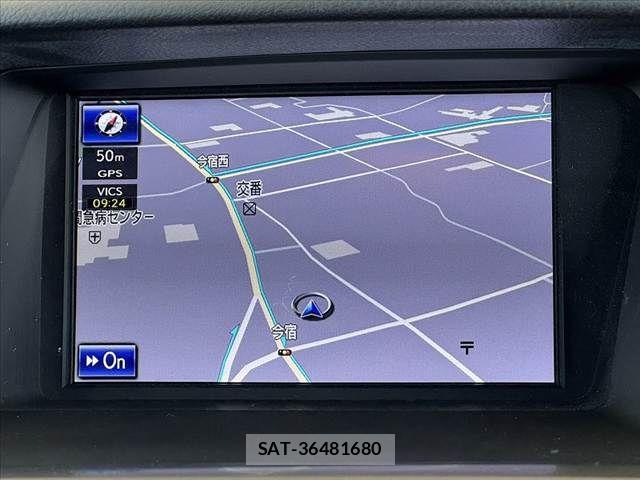 Lexus RX 2014-05 7221134-2