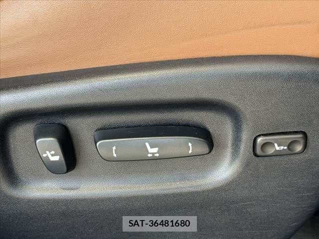 Lexus RX 2014-05 7221134-4
