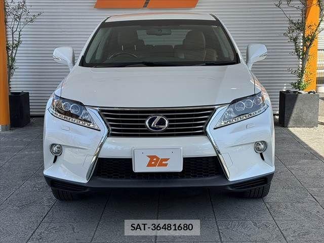 Lexus RX 2014-05 7221134-8
