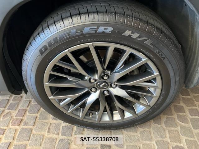 Lexus RX 2017-06 7215793-8