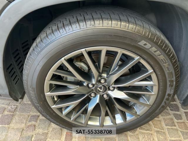 Lexus RX 2017-06 7215793-9