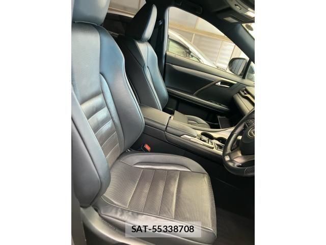 Lexus RX 2017-06 7215793-17