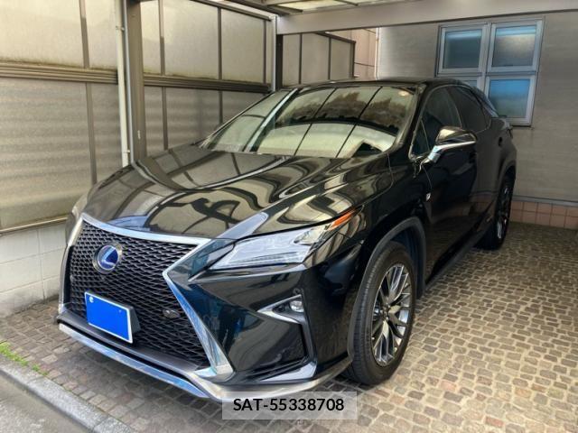 Lexus RX 2017-06 7215793-0