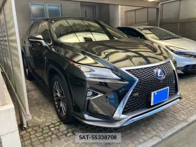Lexus RX 2017-06 7215793-1