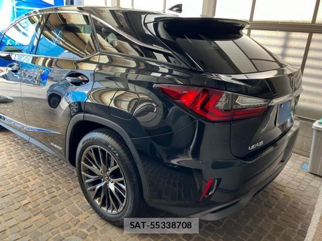 Lexus RX 2017-06 7215793-4