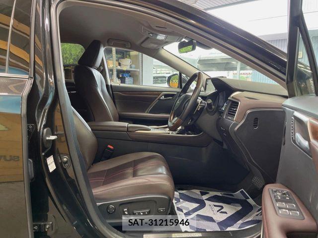 Lexus RX 2021-02 7221136-9