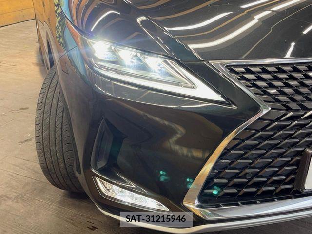 Lexus RX 2021-02 7221136-12