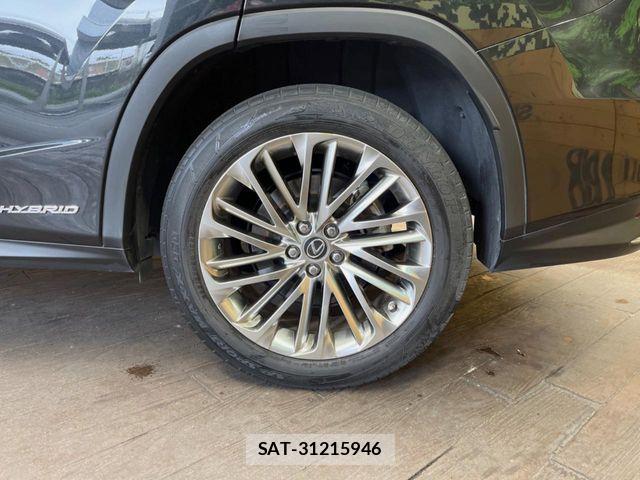 Lexus RX 2021-02 7221136-13