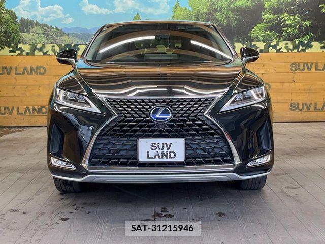 Lexus RX 2021-02 7221136-14