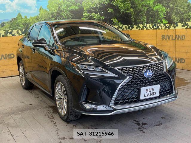 Lexus RX 2021-02 7221136-16