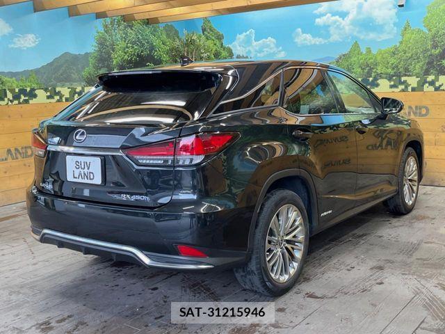 Lexus RX 2021-02 7221136-17