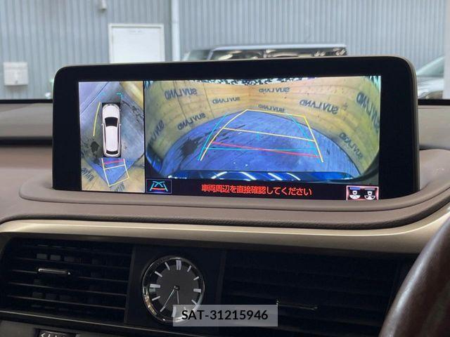 Lexus RX 2021-02 7221136-3