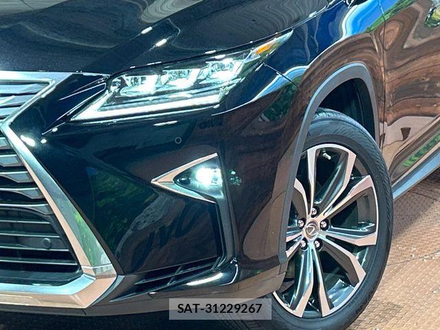 Lexus RX 2017-03 7221138-11