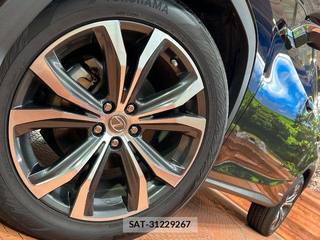 Lexus RX 2017-03 7221138-12