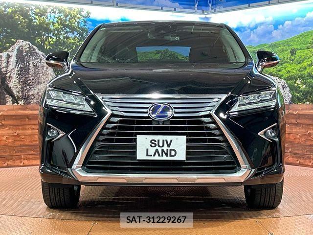 Lexus RX 2017-03 7221138-13