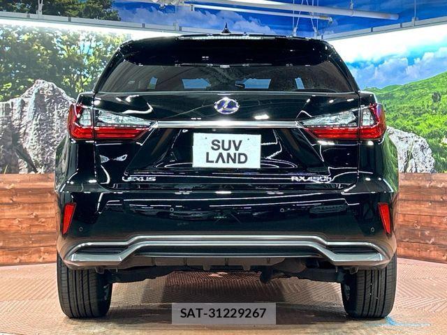 Lexus RX 2017-03 7221138-14