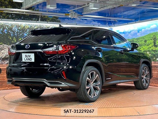 Lexus RX 2017-03 7221138-16