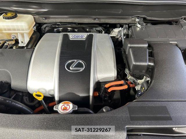 Lexus RX 2017-03 7221138-17
