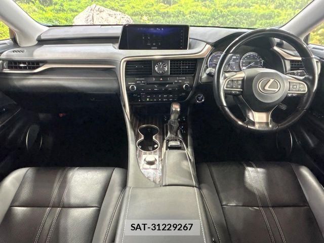 Lexus RX 2017-03 7221138-1