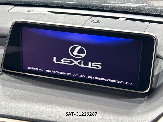 Lexus RX 2017-03 7221138-3