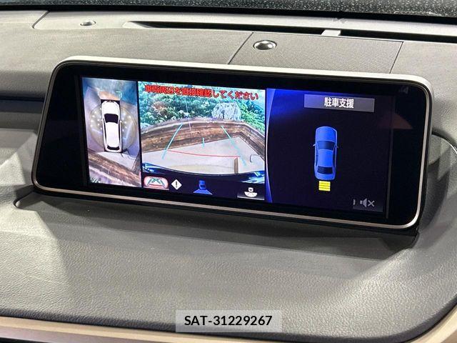 Lexus RX 2017-03 7221138-4