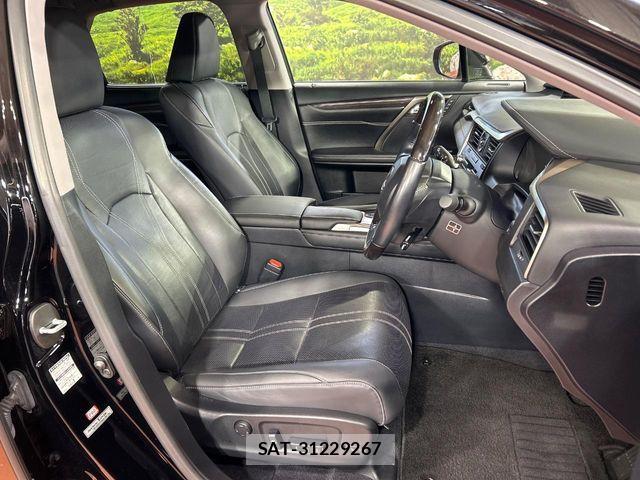 Lexus RX 2017-03 7221138-7