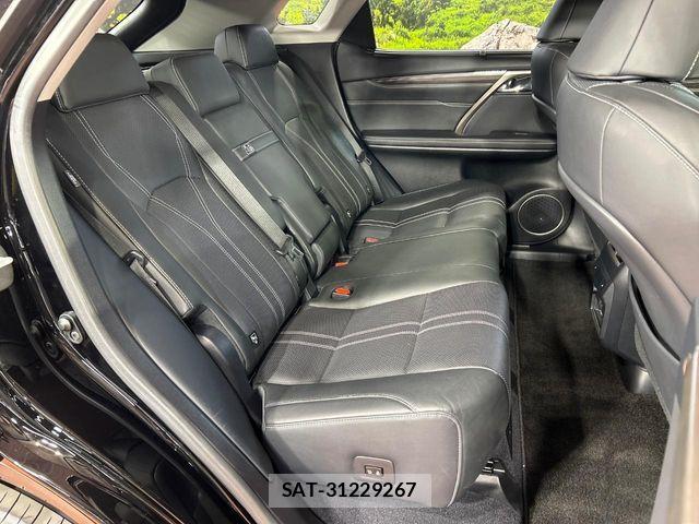 Lexus RX 2017-03 7221138-8