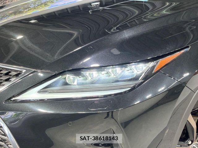 Lexus RX 2021-03 7221135-11