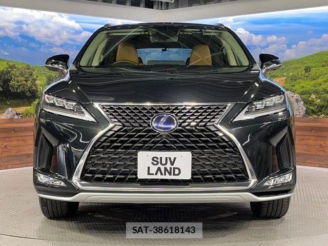 Lexus RX 2021-03 7221135-13