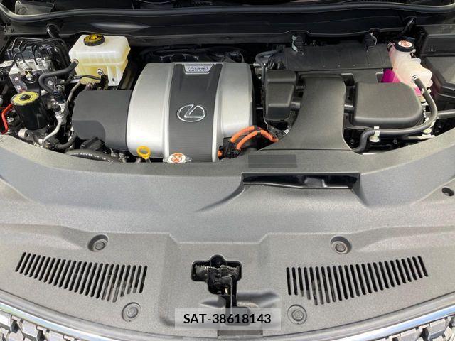 Lexus RX 2021-03 7221135-17