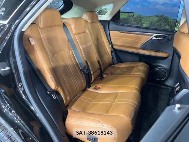 Lexus RX 2021-03 7221135-8
