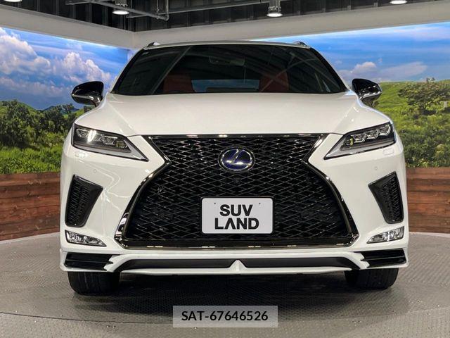 Lexus RX 2021-07 7221137-13