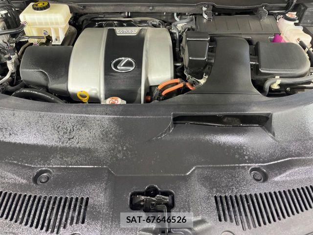Lexus RX 2021-07 7221137-17