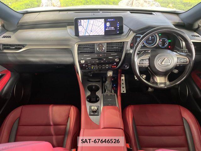 Lexus RX 2021-07 7221137-1