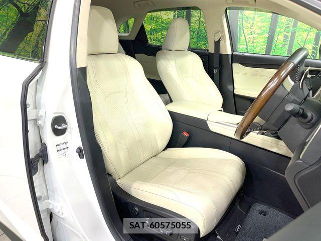 Lexus RX 2020-06 7251361-9