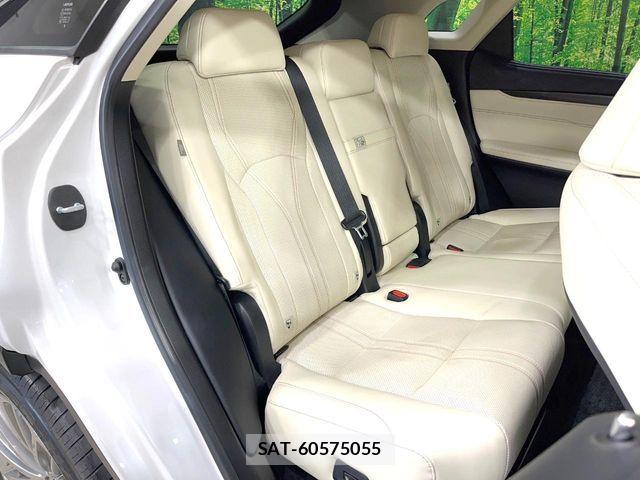 Lexus RX 2020-06 7251361-10