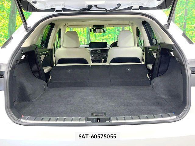 Lexus RX 2020-06 7251361-11