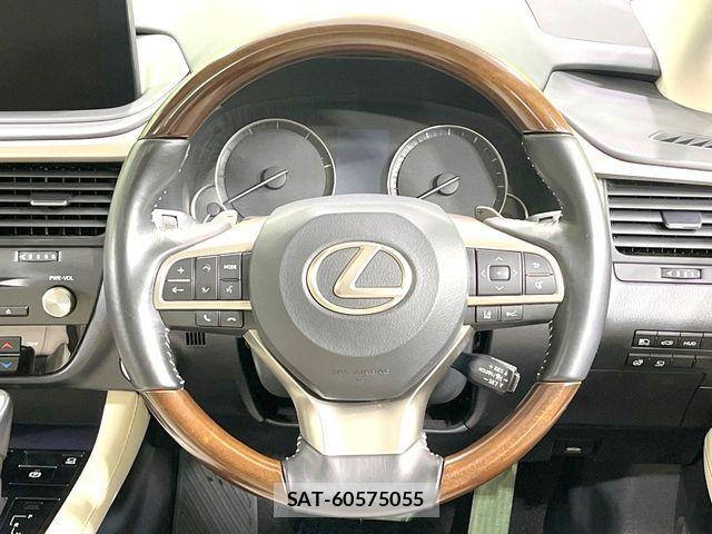 Lexus RX 2020-06 7251361-12