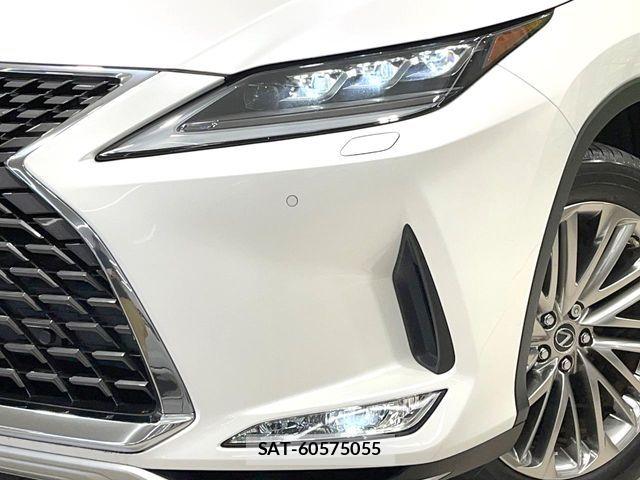 Lexus RX 2020-06 7251361-13