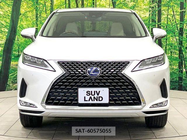 Lexus RX 2020-06 7251361-15