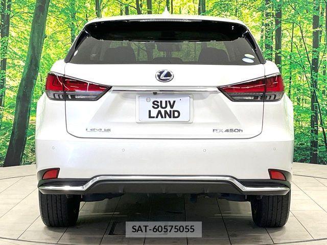 Lexus RX 2020-06 7251361-16