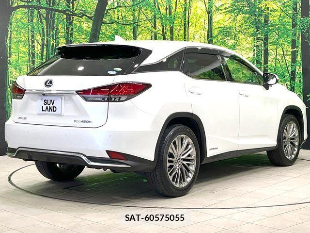 Lexus RX 2020-06 7251361-18